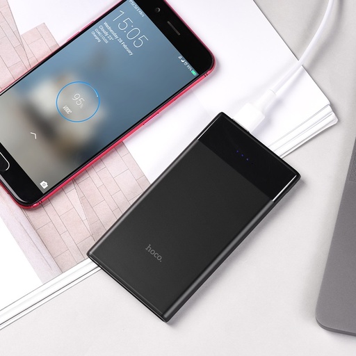 Power Bank hoco B35D mini 5,000 mAh