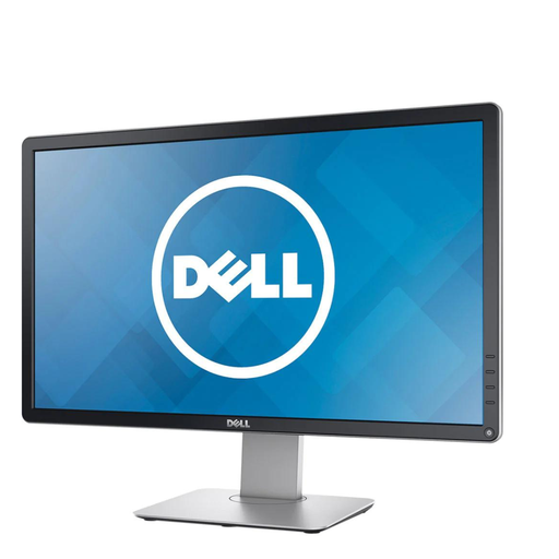 PC Screen GRM Monitor 24" DELL P2412