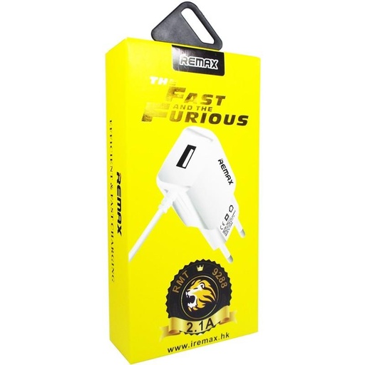 Charger Fast And Furious For Micro-USB RM-9288