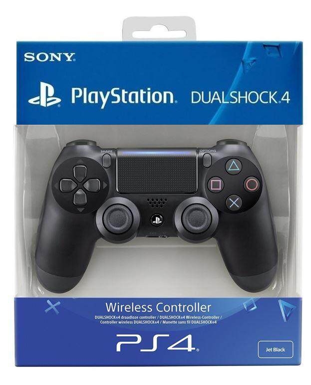 Dualshock Wireless Controller PS4