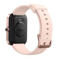 Smart Watch Blackview DG CS2pro Pink