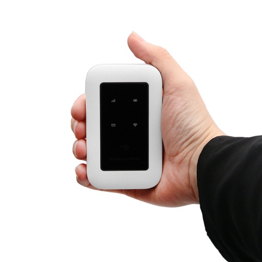 Mobile Router WiFi 5G MF932S