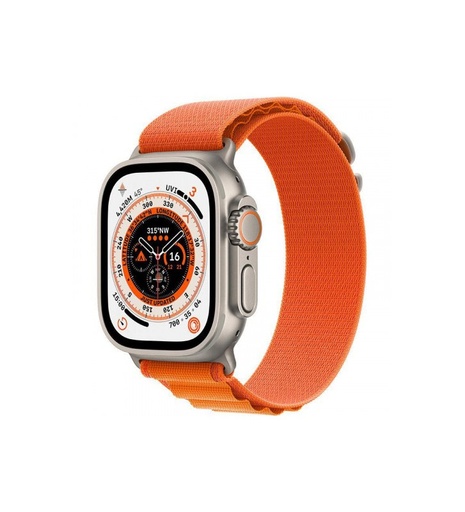 Smart Watch Green Lion Ultra SE