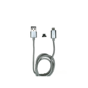 Cable Metal Magnetic Type-C And Lightning