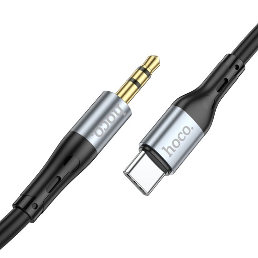 AUX Cable UPA22 Type-C to AUX