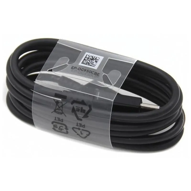 Cable SAMSUNG Original USB To Type-C