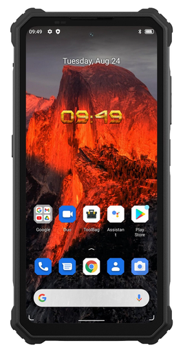 Tesla EXPLER 9