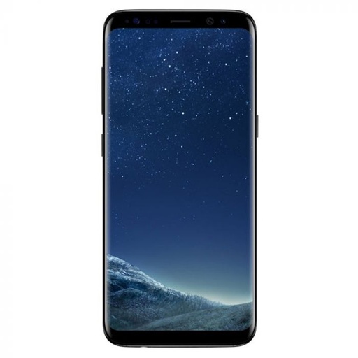 Pre-Owned SAMSUNG S8 Plus 64GB