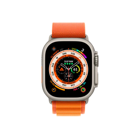 Apple Watch 8 Ultra 49MM