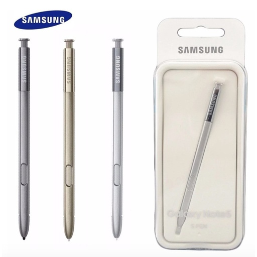Samsung Galaxy Note 5 Touch