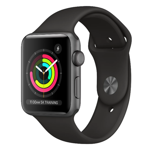 Pre-Owned Apple Watch Series 3