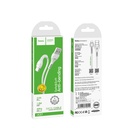 Cable hoco X37 Safe And Soft Anti-Bending Type-C