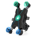 Mobile Phone Bracket For Outdoor Cycling