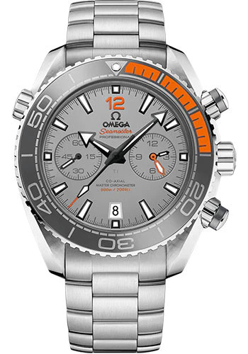 Watch Omega Copy A+ Blue and Silver