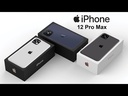 Pre-Owned Apple iPhone 12 Pro Max