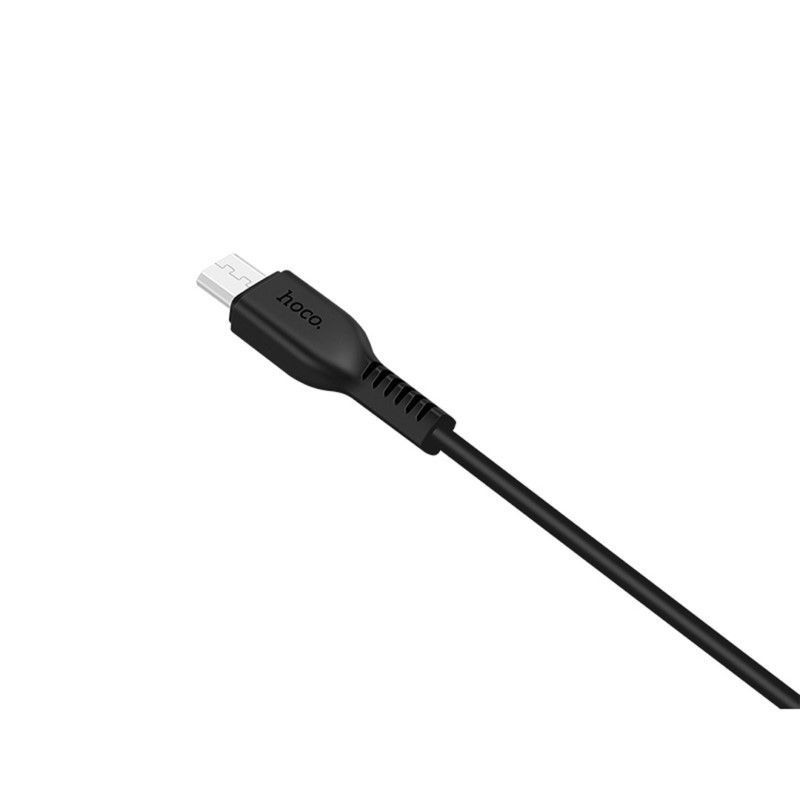 Cable hoco X20 Flash Charging