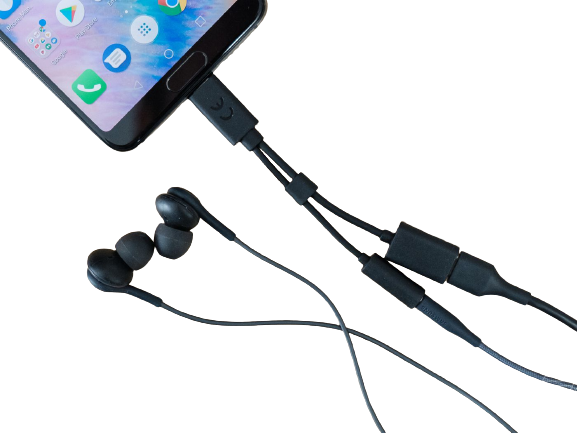 Cable hoco U66 Bracket Charging