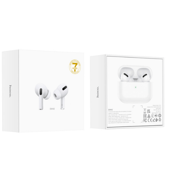 Airpods Pro hoco EW42