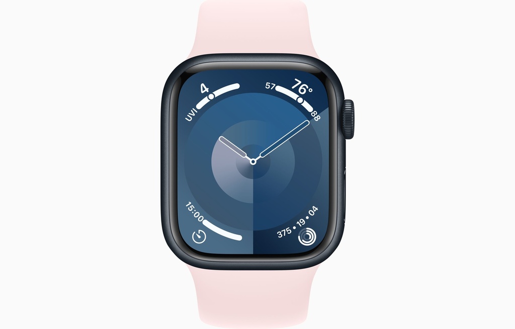 Apple Watch S9
