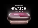 Apple Watch S9