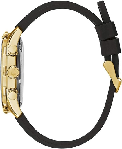 Watch FITRON Black And Gold