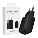 Charger SAMSUNG 25W USB-C Original EP-TA800