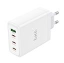 Charge hoco N31 Leader PD100W Four-Port(3C1A) Fast Charge