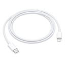 Cable For iPhone USB-C To Lightning Original A2249