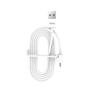 Cable hoco X31+Holder For Lightning