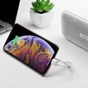 Cable hoco X31+Holder For Lightning