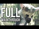 CD PlayStation 4 The Last Guardian