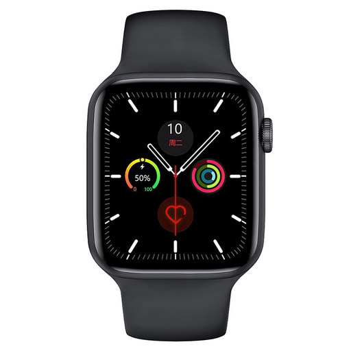Smart Watch hoco Y5 Smart Watch Black (Call Version)