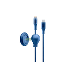 Cable Cellularline Click 150cm Type-C To lightning