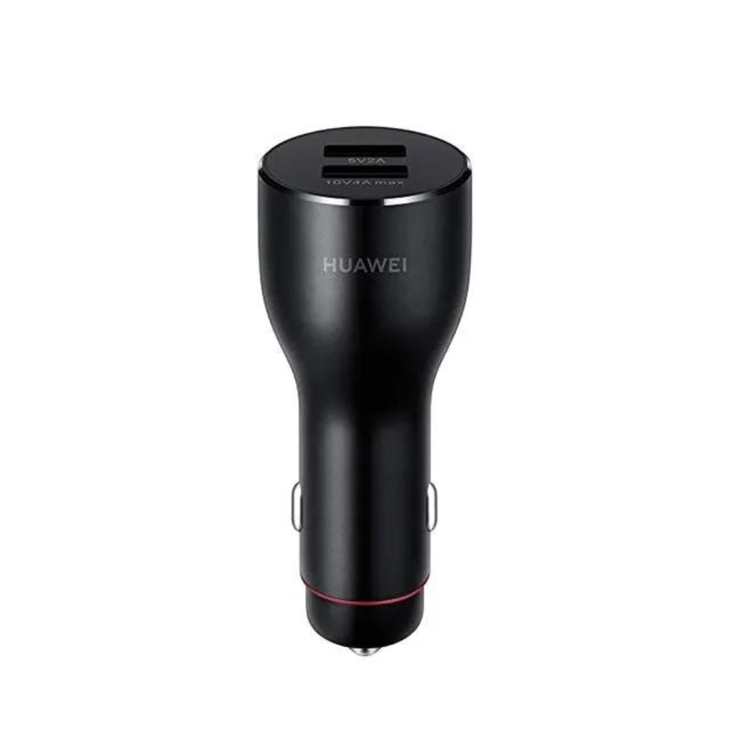 Car Charger HUAWEI CP37 40W Original Dual Port Usb+Cable Type-C