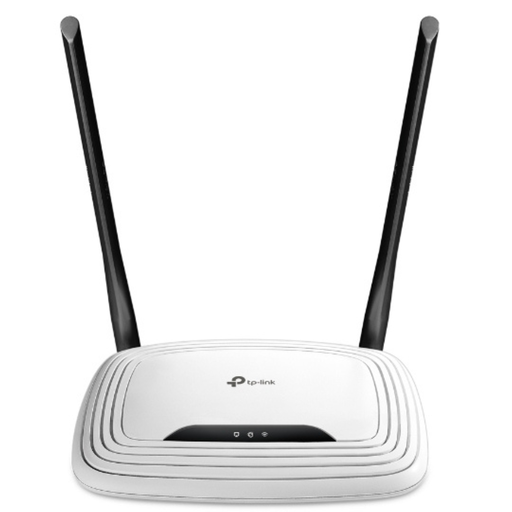 Wireless N Router tp-link 300 Mbps TL-WR841N