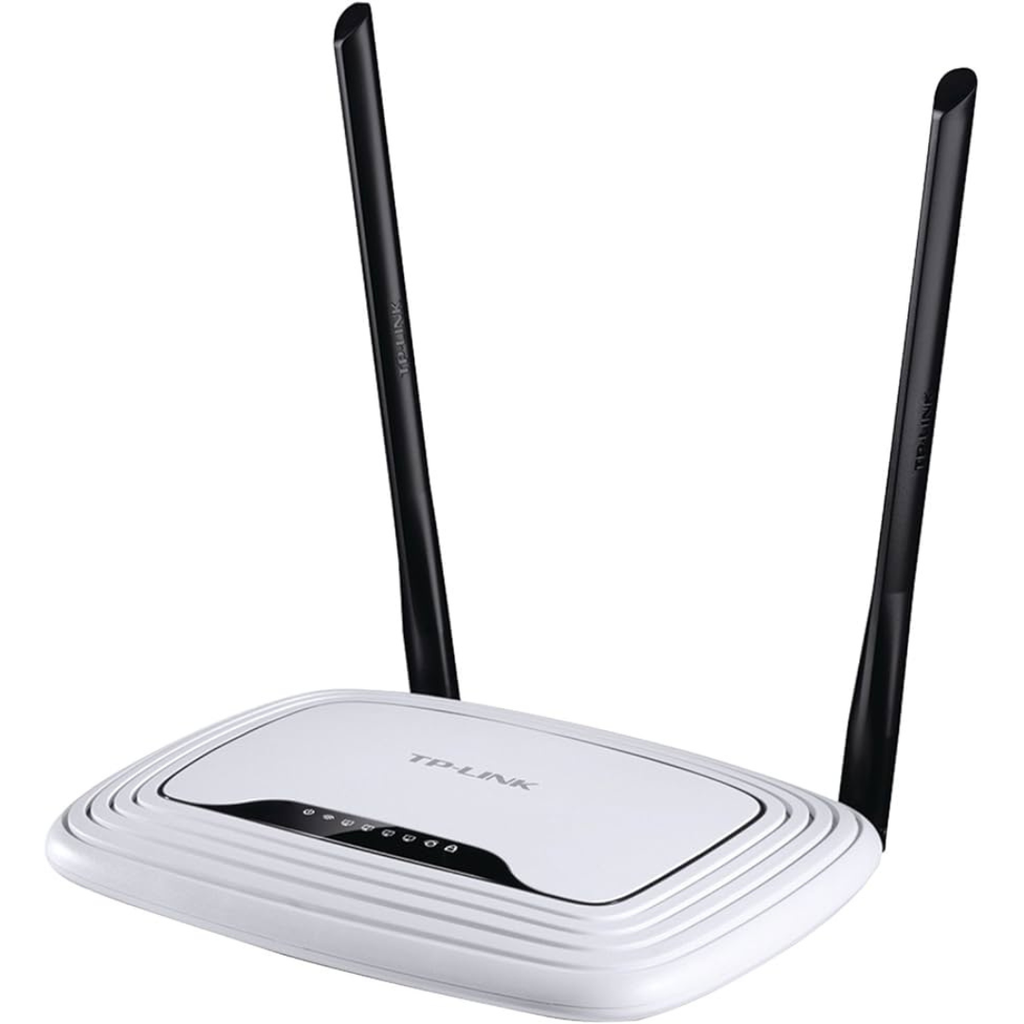 Wireless N Router tp-link 300 Mbps TL-WR841N