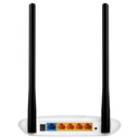 Wireless N Router tp-link 300 Mbps TL-WR841N