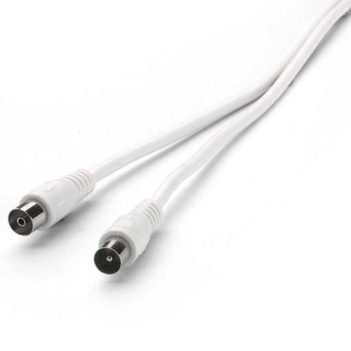 Cable Antenna vivanco 3m