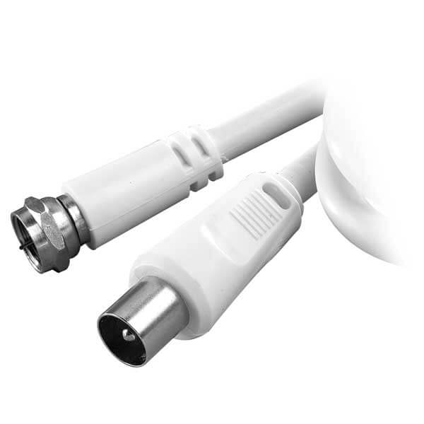 Cable Receiver Connection vivanco 1,5m