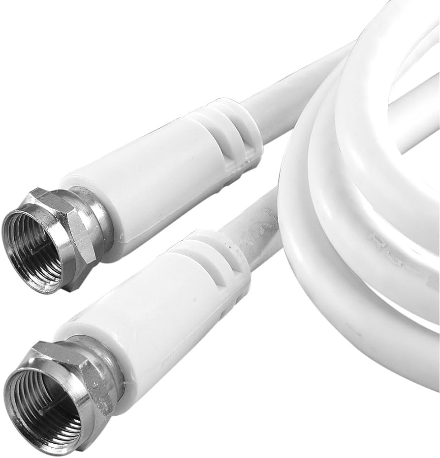 Cable Receiver Connection vivanco 1,5m