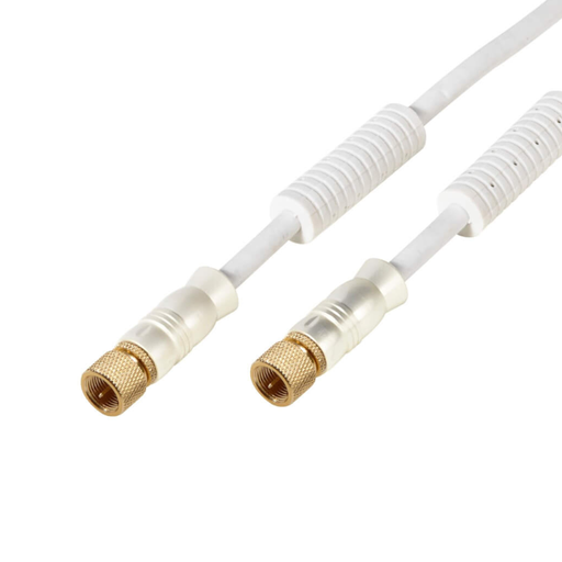 Cable Receiver Connection vivanco 3m