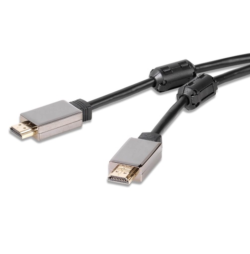 Cable vivanco High Speed HDMI With Ethernetet