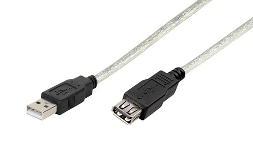 Cable vivanco USB 2.0 Extension USB To USB