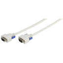 Cable vivanco VGA 1,8m Plug To Coupler