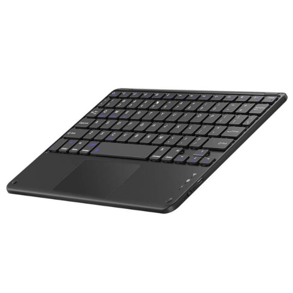 Blackview Ultra-Slim BV Wireless Keyboard Arabic