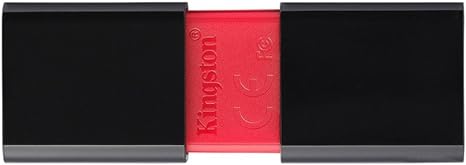 Flash Memory Kingston Datatraveler106 64GB