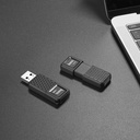 Flash Memory hoco UD6 USB2.6 4GB 8GB 16GB 32GB 64GB 128GB