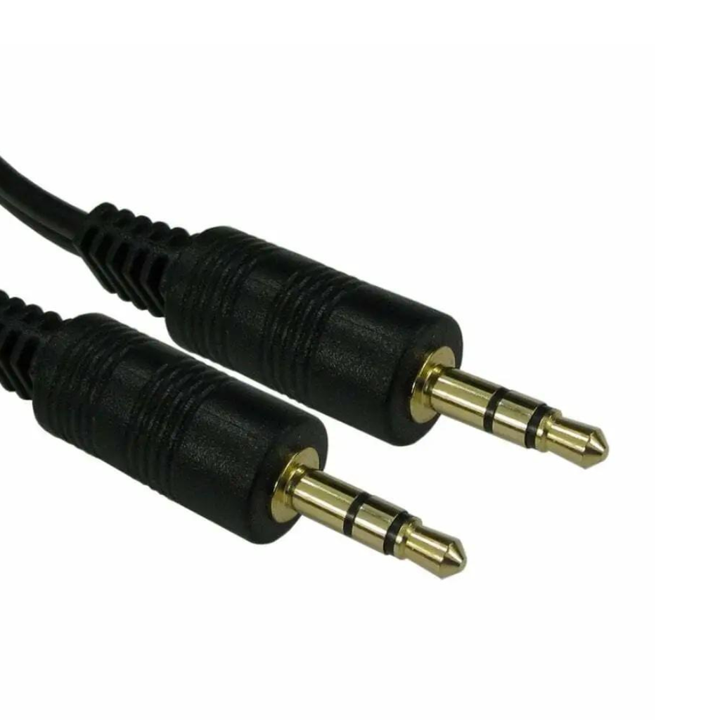 AUX Cable Connection Lead 1,5m