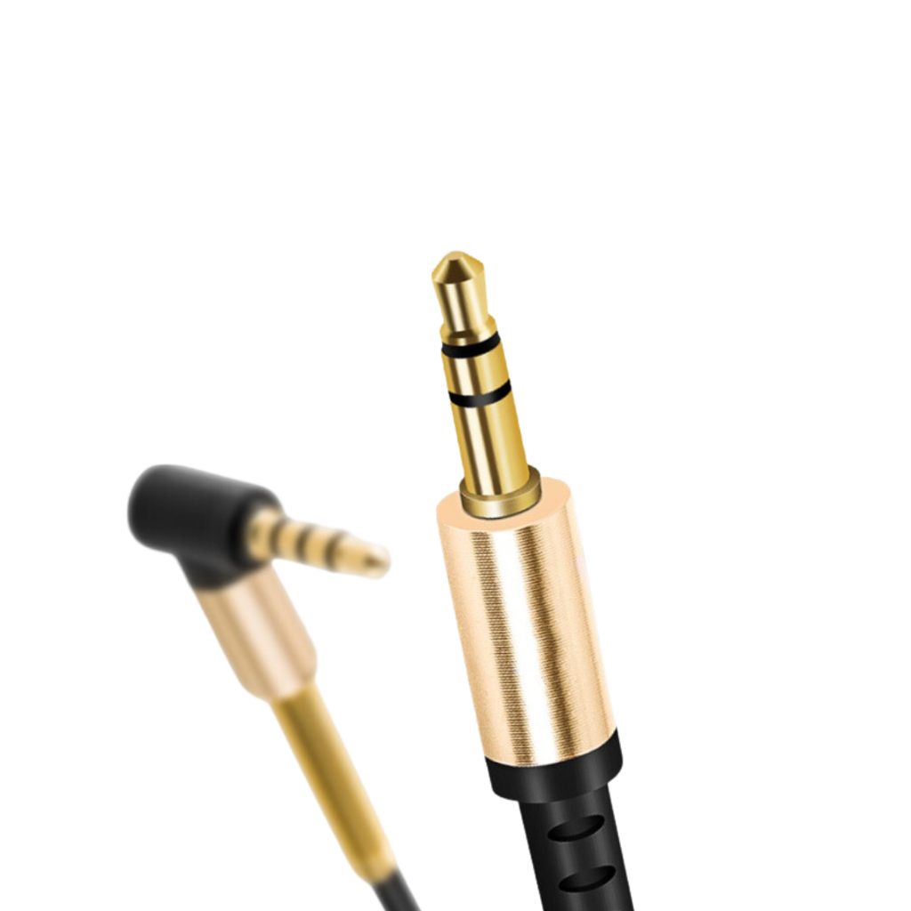 AUX Cable hoco UPA02 2m