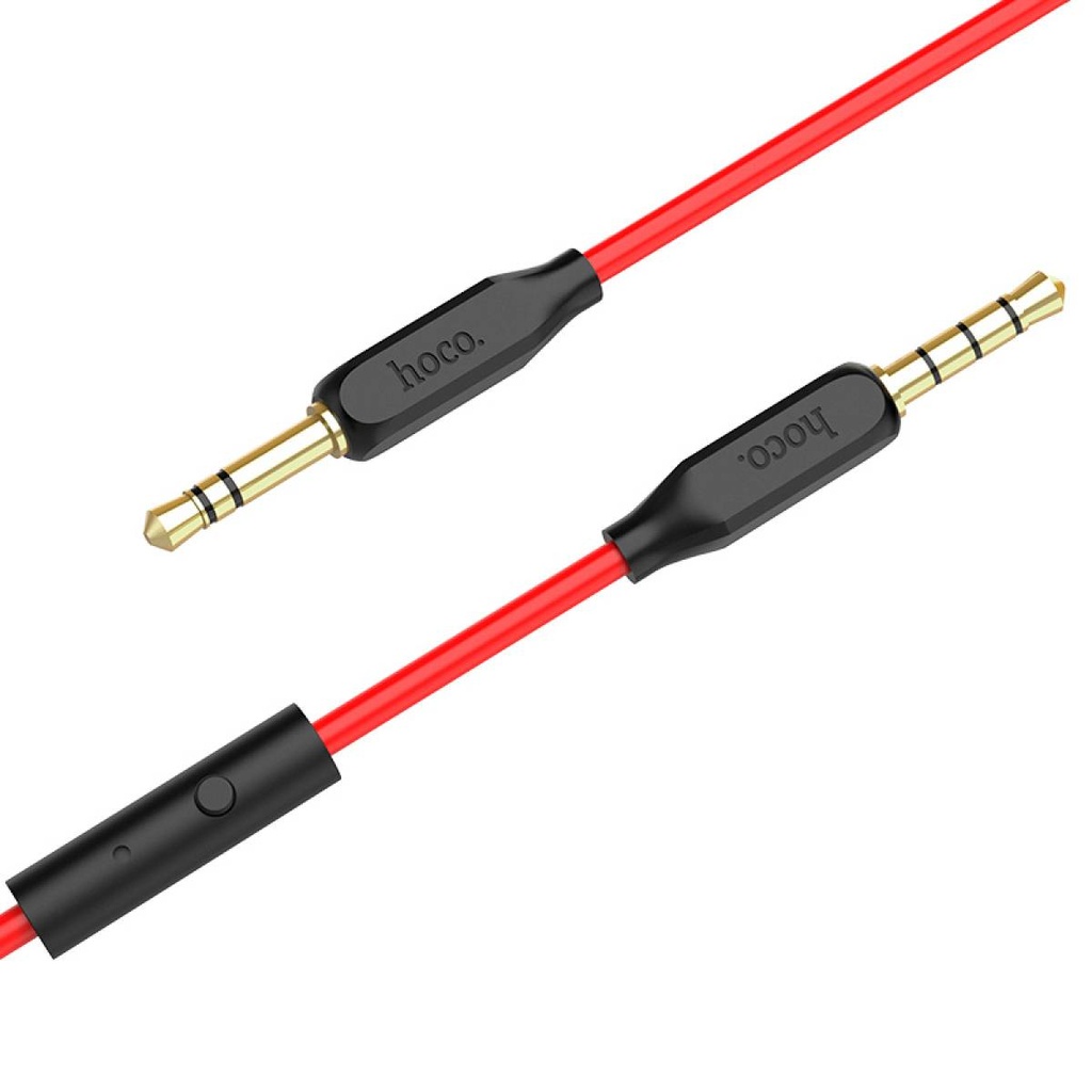 AUX Cable hoco UPA12 1m